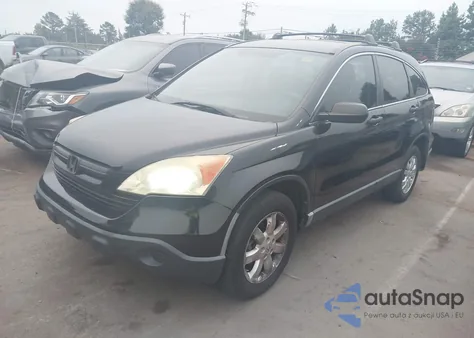 2008 Honda Cr-V Lx from USA, damaged, VIN 3CZRE38328G704209